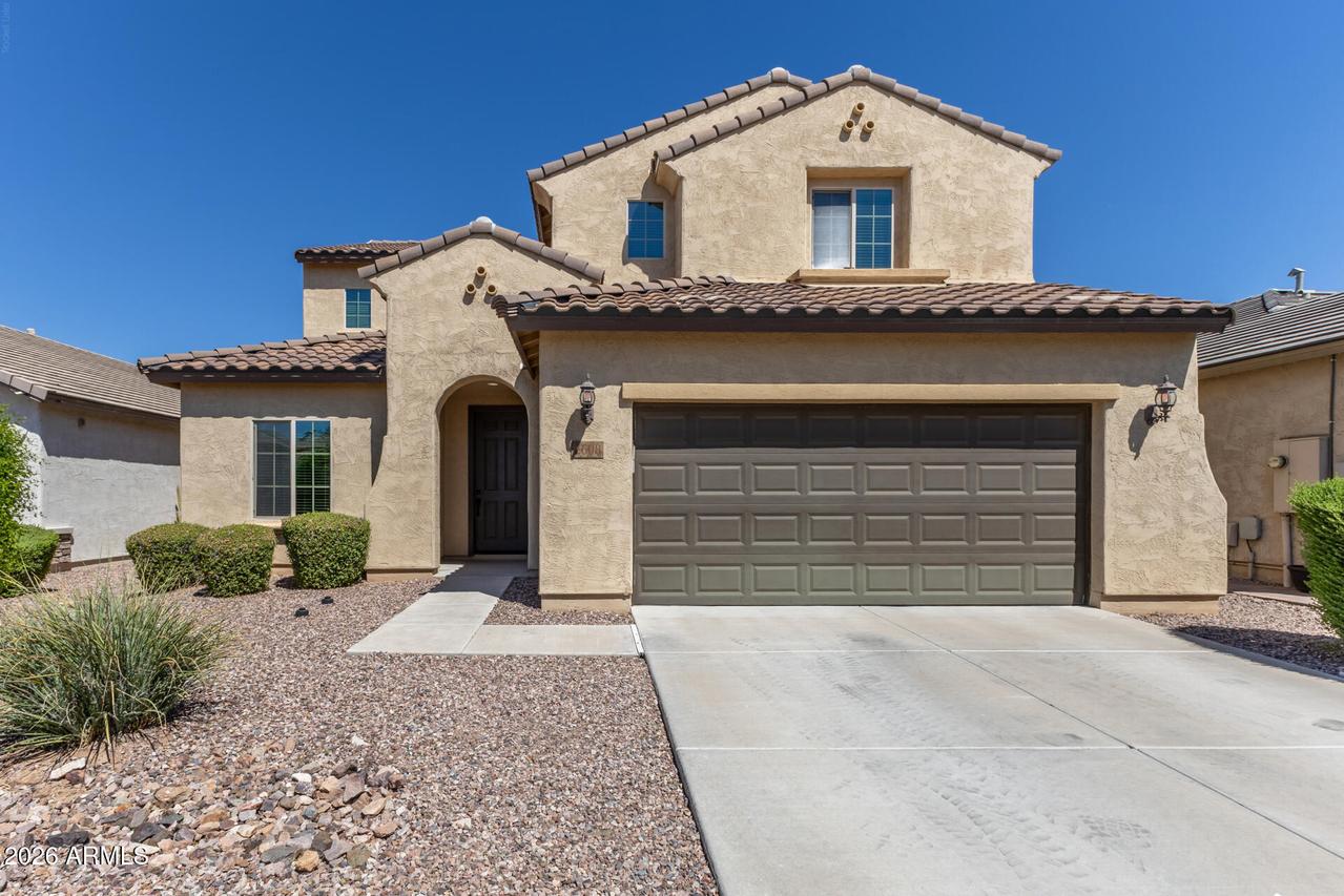 2608 W Golden Puma Tr., Phoenix, AZ 85085