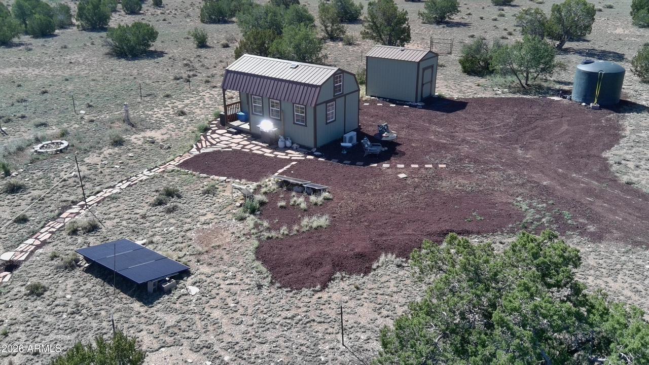 9457 W Bright Sky Tr. #967, Williams, AZ 86046