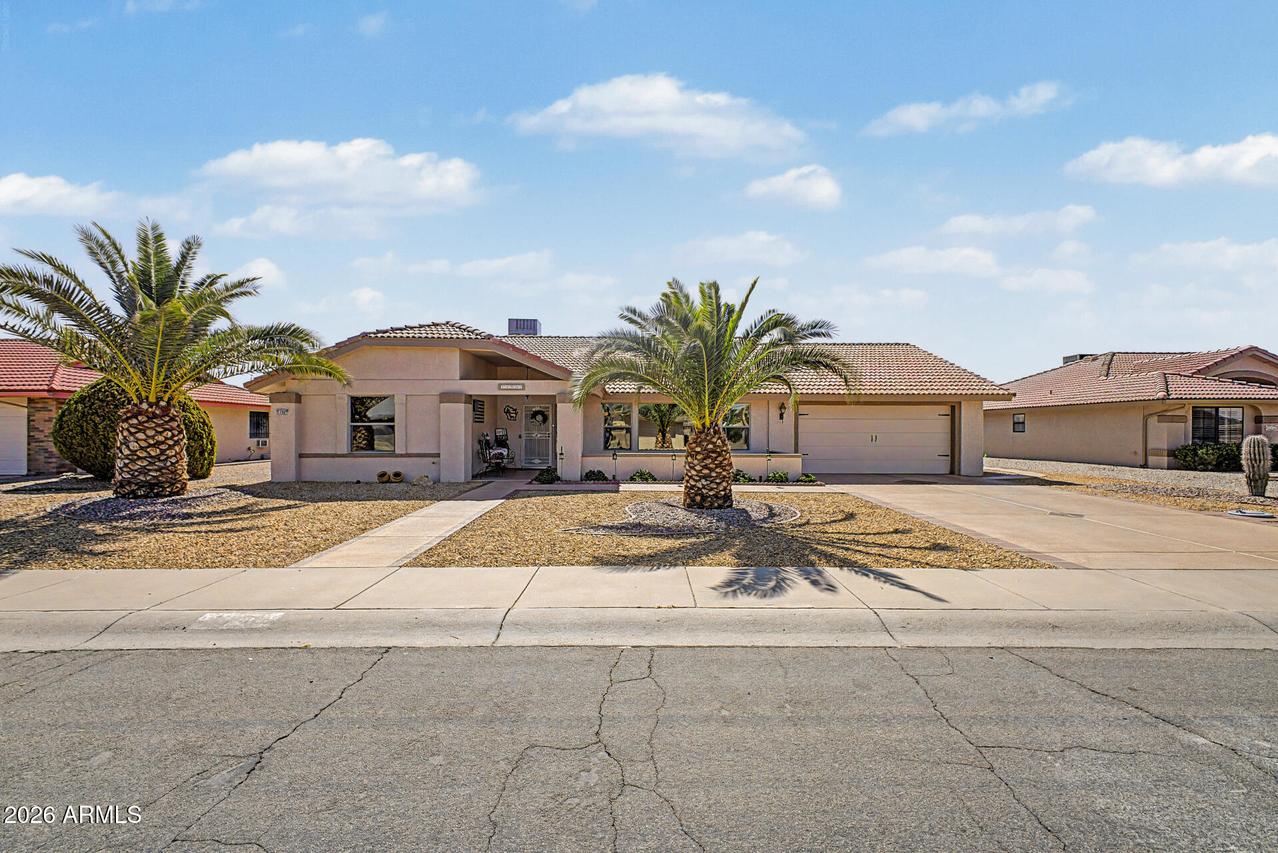 13907 W Pinetree Dr., Sun City West, AZ 85375