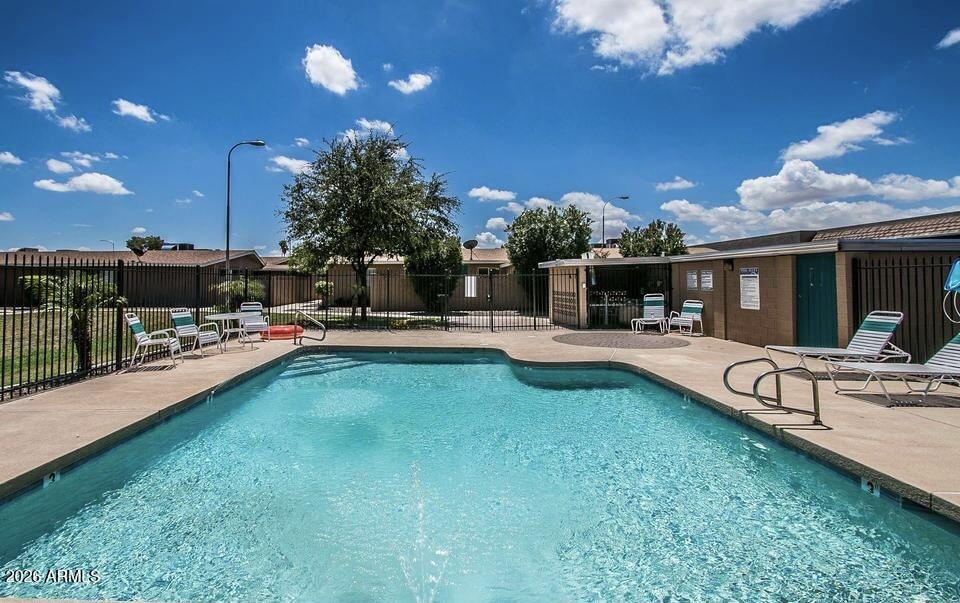 1310 S Pima #26, Mesa, AZ 85210