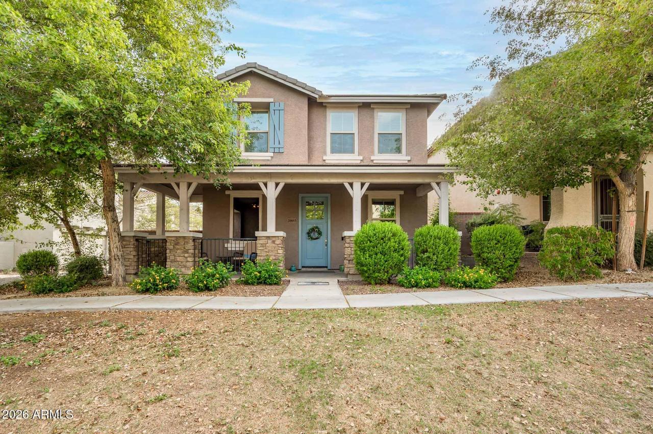 20893 W Maiden Ln., Buckeye, AZ 85396