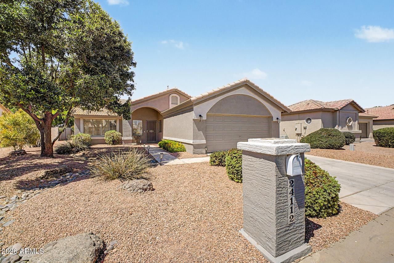 24112 S Starcrest Dr., Sun Lakes, AZ 85248