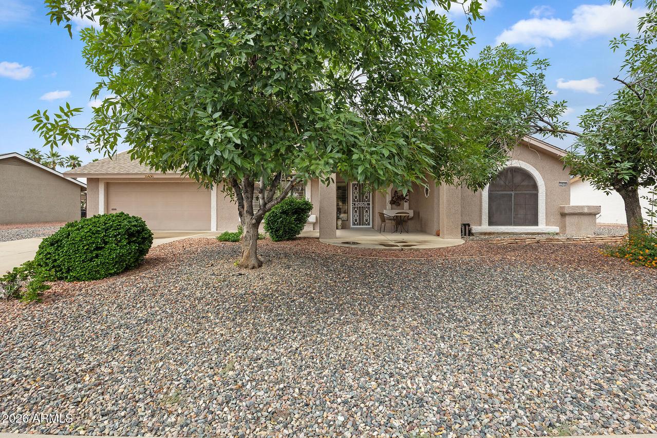 20606 N Stonegate Dr., Sun City West, AZ 85375