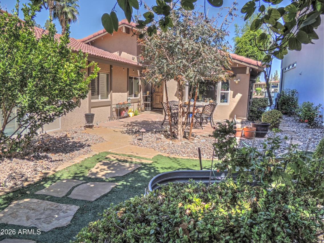 5604 S Rocky Point Rd., Tempe, AZ 85283