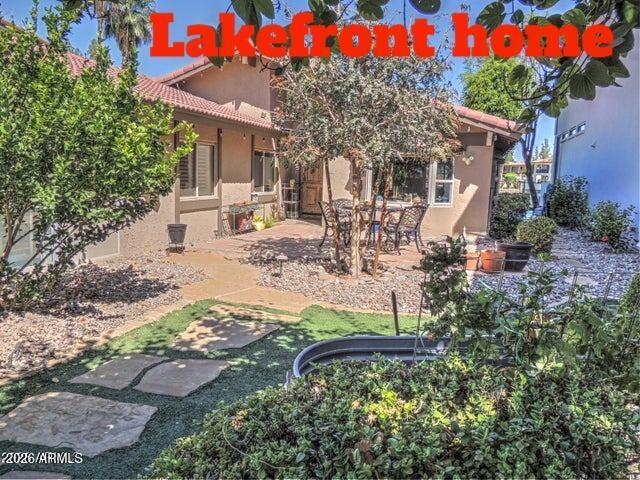 5604 S Rocky Point Rd., Tempe, AZ 85283