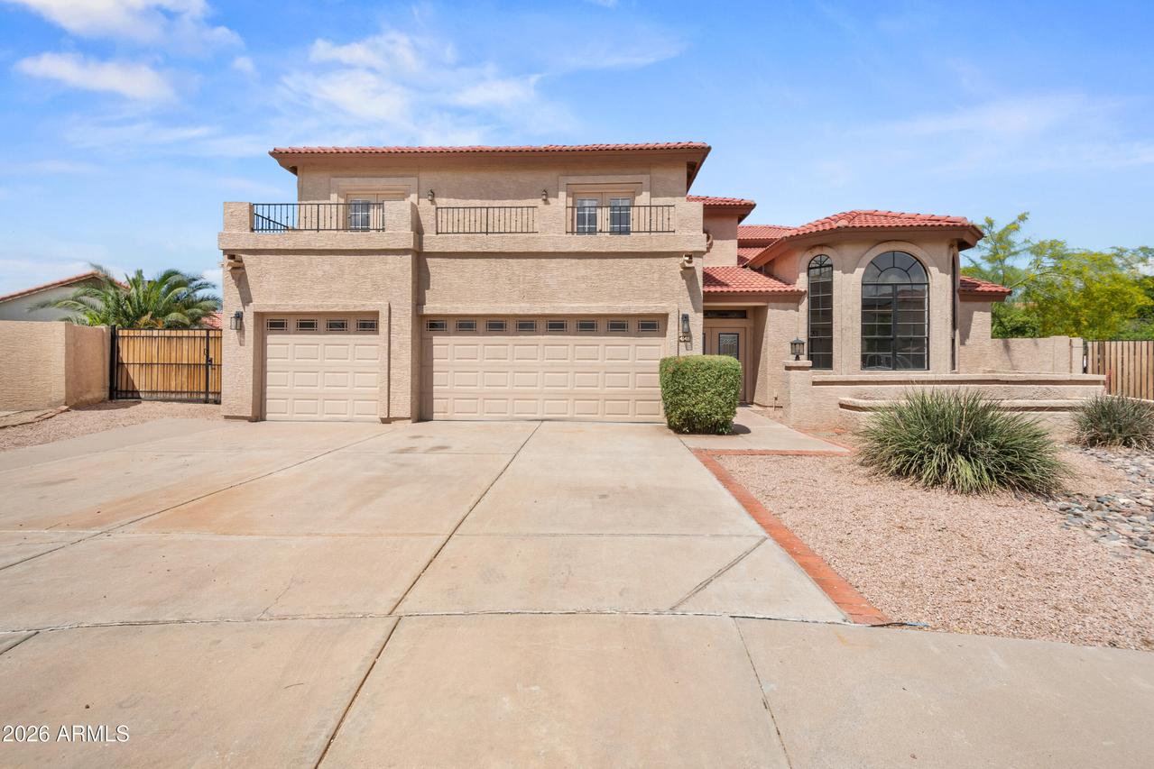 4148 W Post Rd., Chandler, AZ 85226
