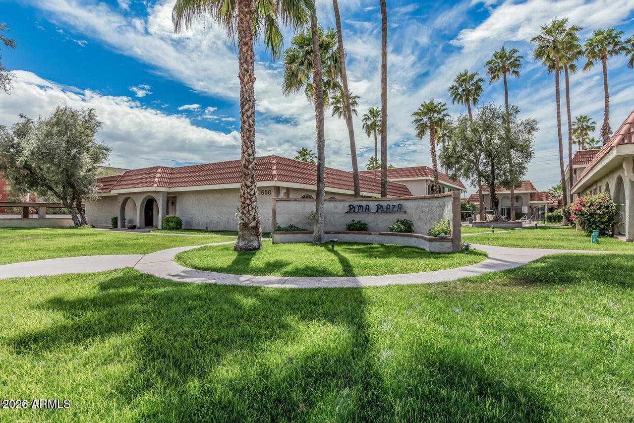 1650 N 87th Ter. #2B, Scottsdale, AZ 85257