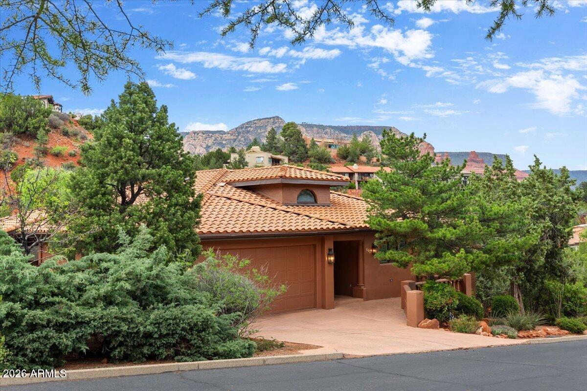 334 Les Springs Dr., Sedona, AZ 86336