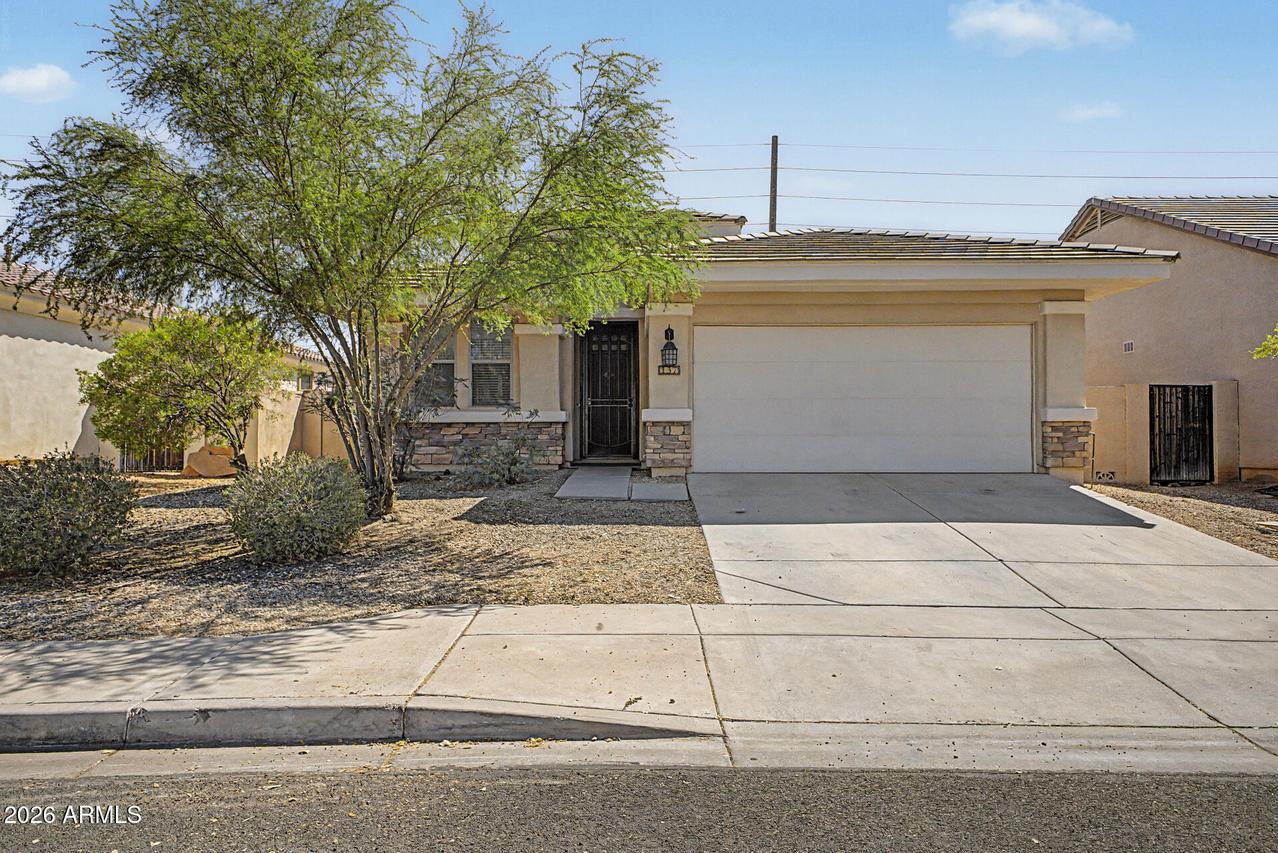 137 N 107th Dr., Avondale, AZ 85323