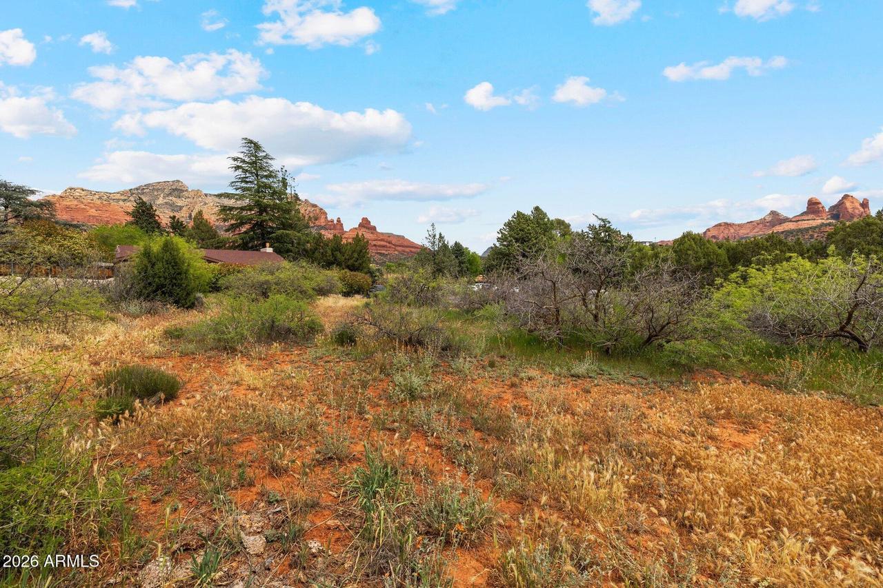 443 Van Deren Rd. #-, Sedona, AZ 86336