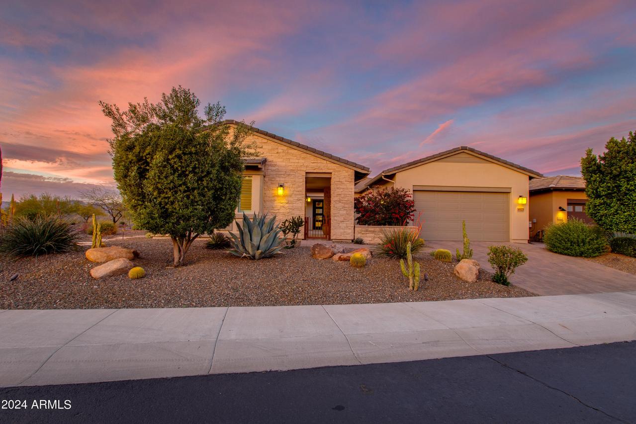 4575 Fletcher Ct., Wickenburg, AZ 85390