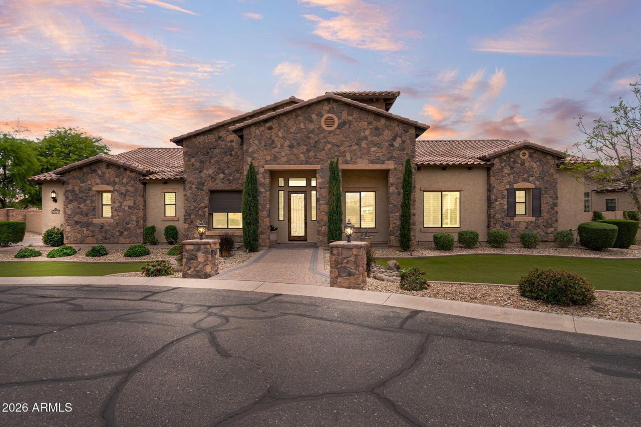 2471 E Robin Ct., Gilbert, AZ 85296