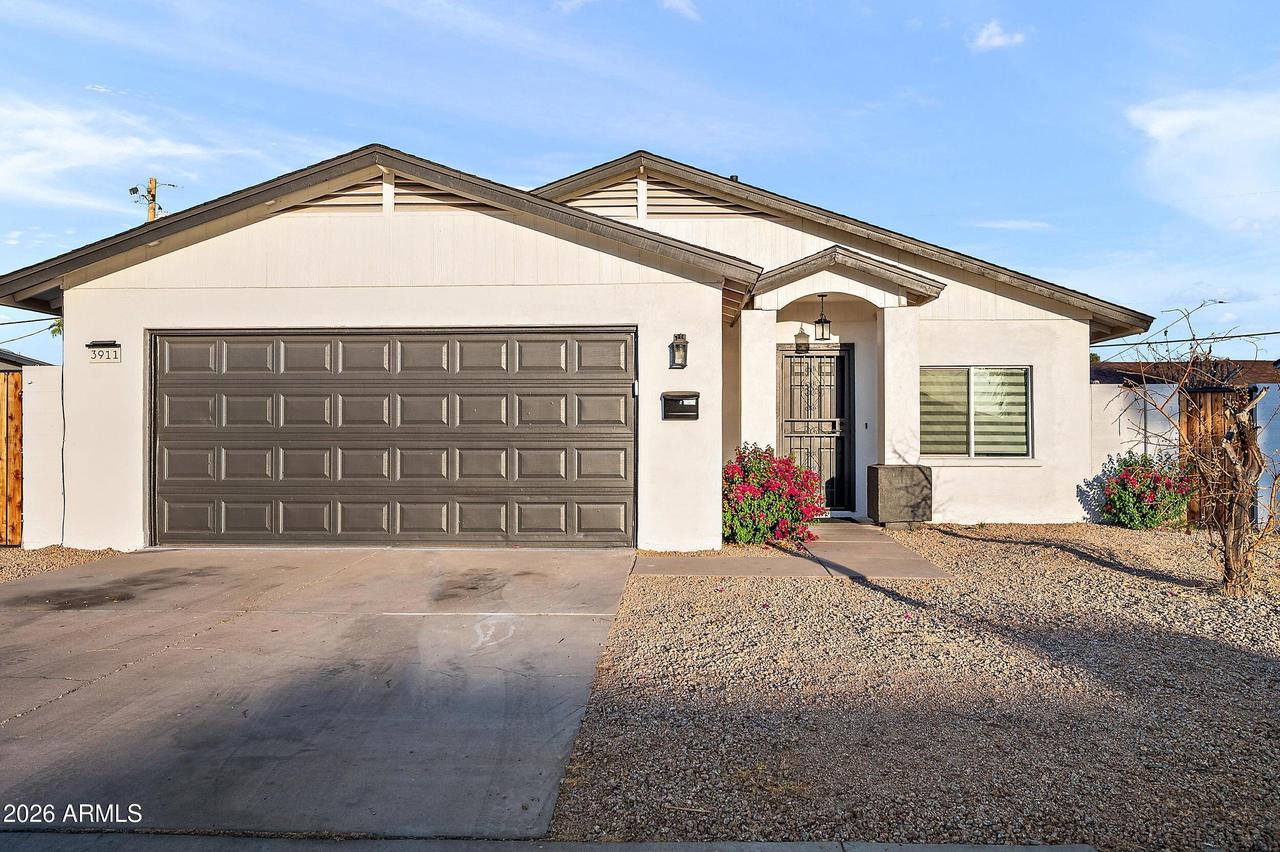 3911 N 13th Way, Phoenix, AZ 85014