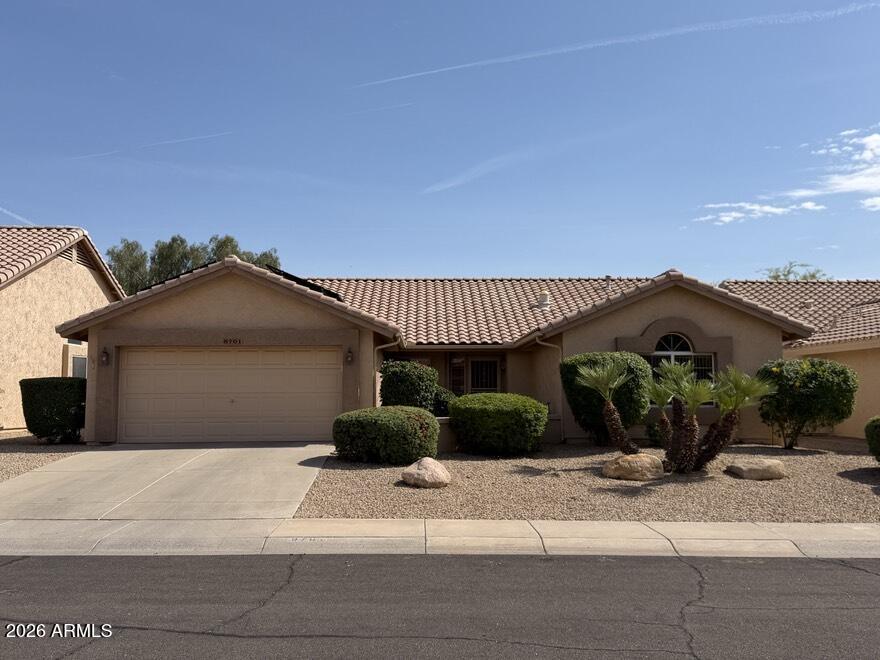 8701 W Behrend Dr., Peoria, AZ 85382