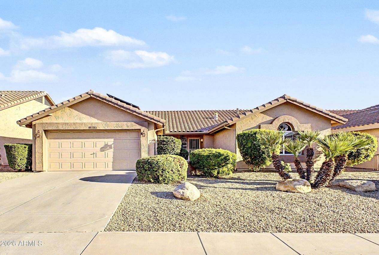 8701 W Behrend Dr., Peoria, AZ 85382