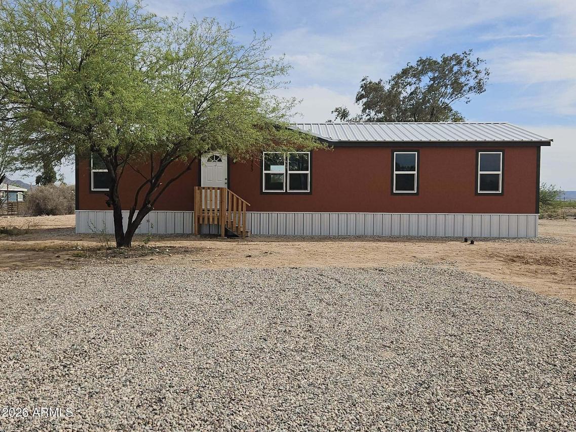 33755 W Rainbow Tr., Arlington, AZ 85322