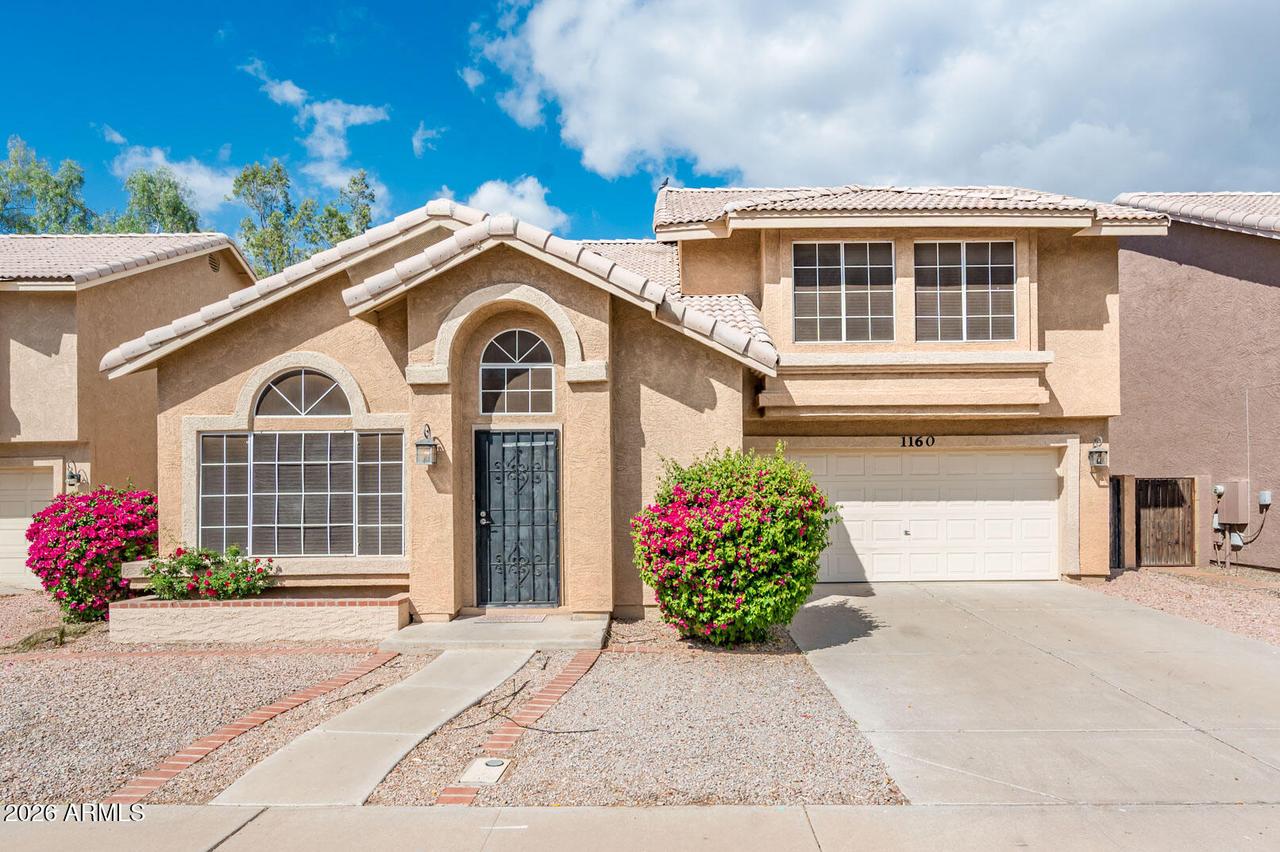 1160 N Nantucket St., Chandler, AZ 85225