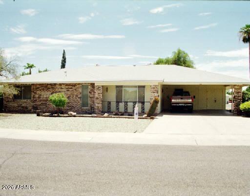 12222 N Mission Dr., Sun City, AZ 85351
