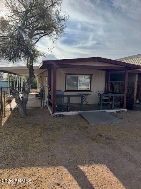 174 N Hilton Rd., Apache Junction, AZ 85119