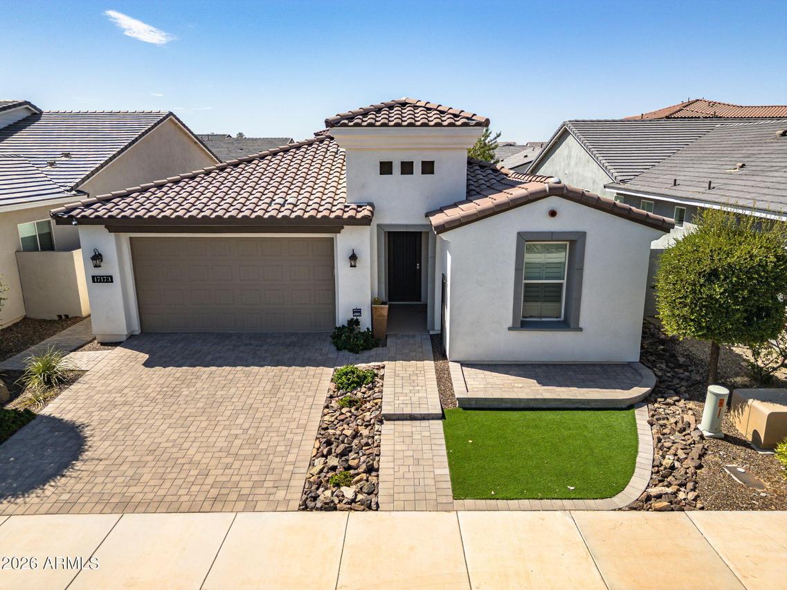 17173 W Piperton St., Surprise, AZ 85388
