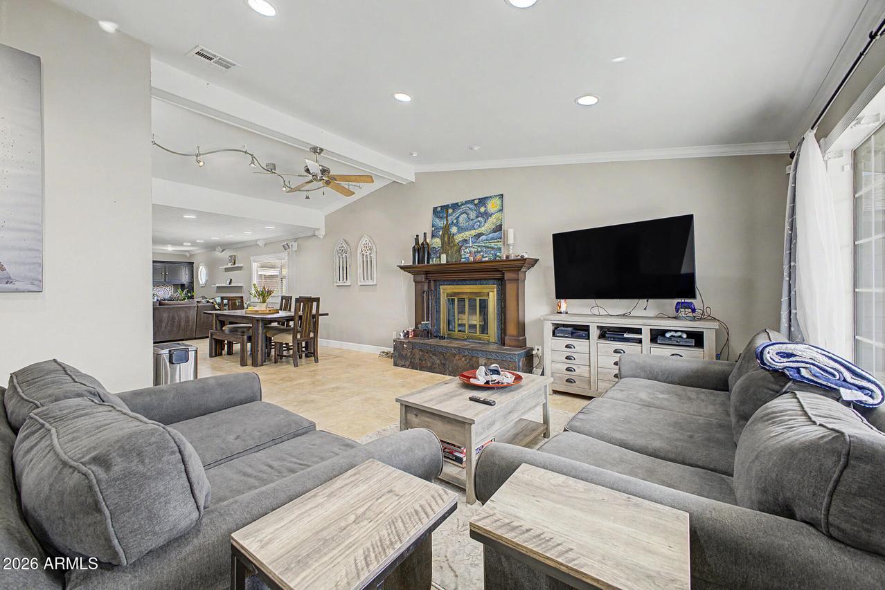 3128 W Flynn Ln., Phoenix, AZ 85017