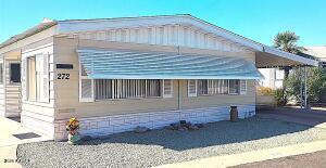 3104 E Broadway Rd. #272, Mesa, AZ 85204