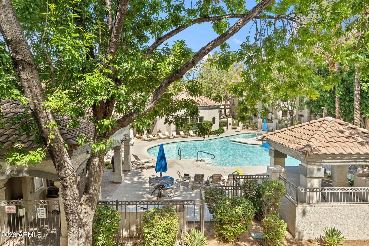 15095 N Thompson Peak Pkwy. #2023, Scottsdale, AZ 85260