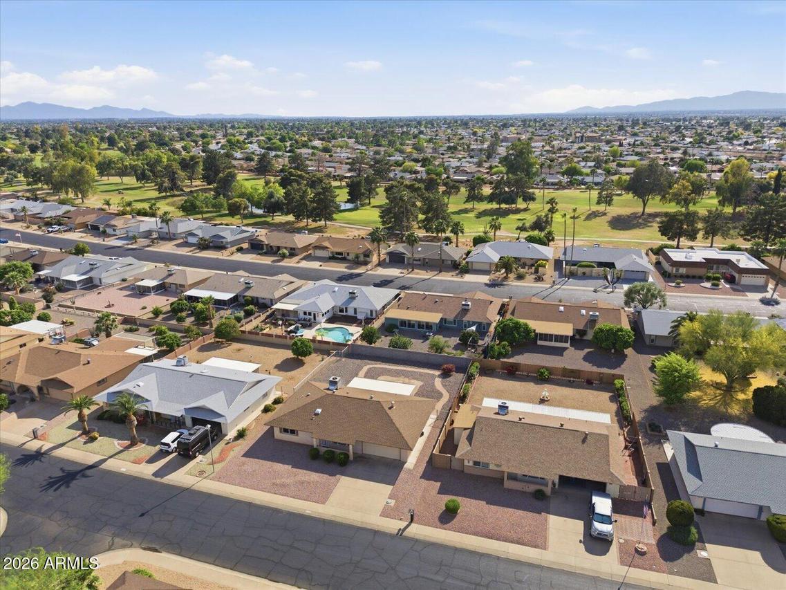 19814 N Pine Springs Dr., Sun City, AZ 85373