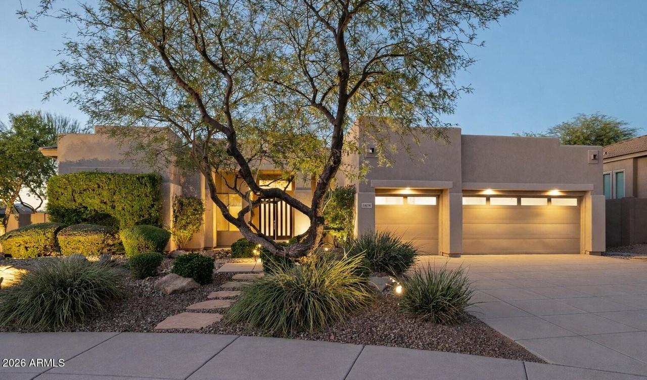 5878 E Evening Glow Dr., Scottsdale, AZ 85266