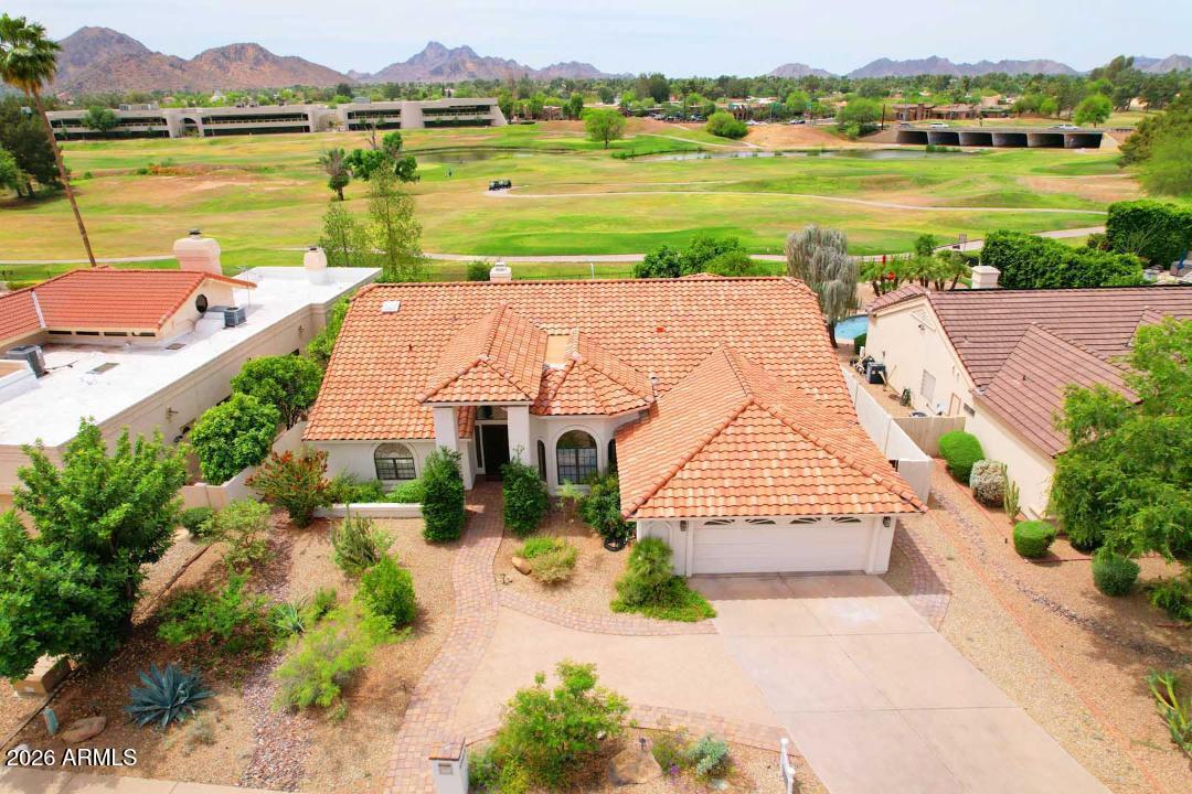 4909 E Cholla St., Scottsdale, AZ 85254