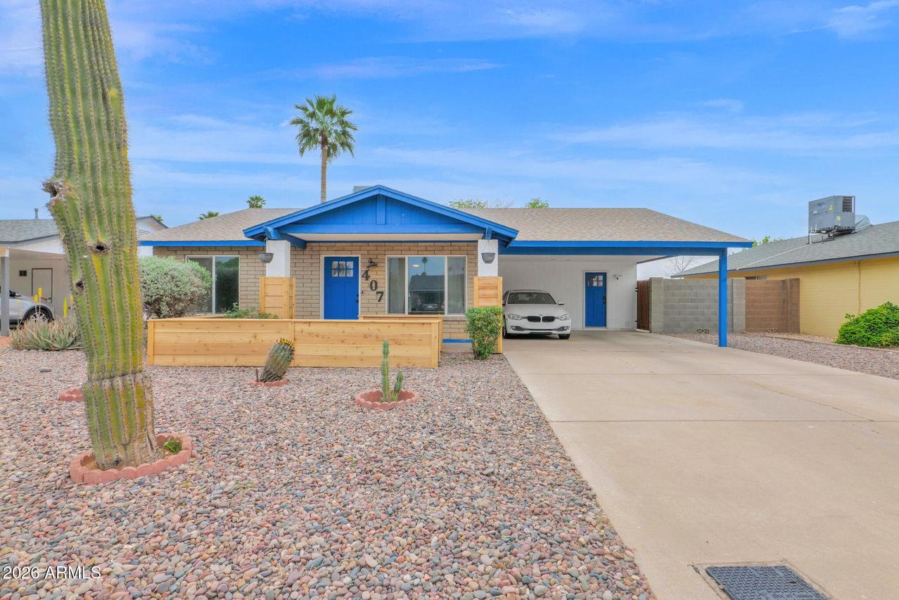 407 E Auburn Dr., Tempe, AZ 85283