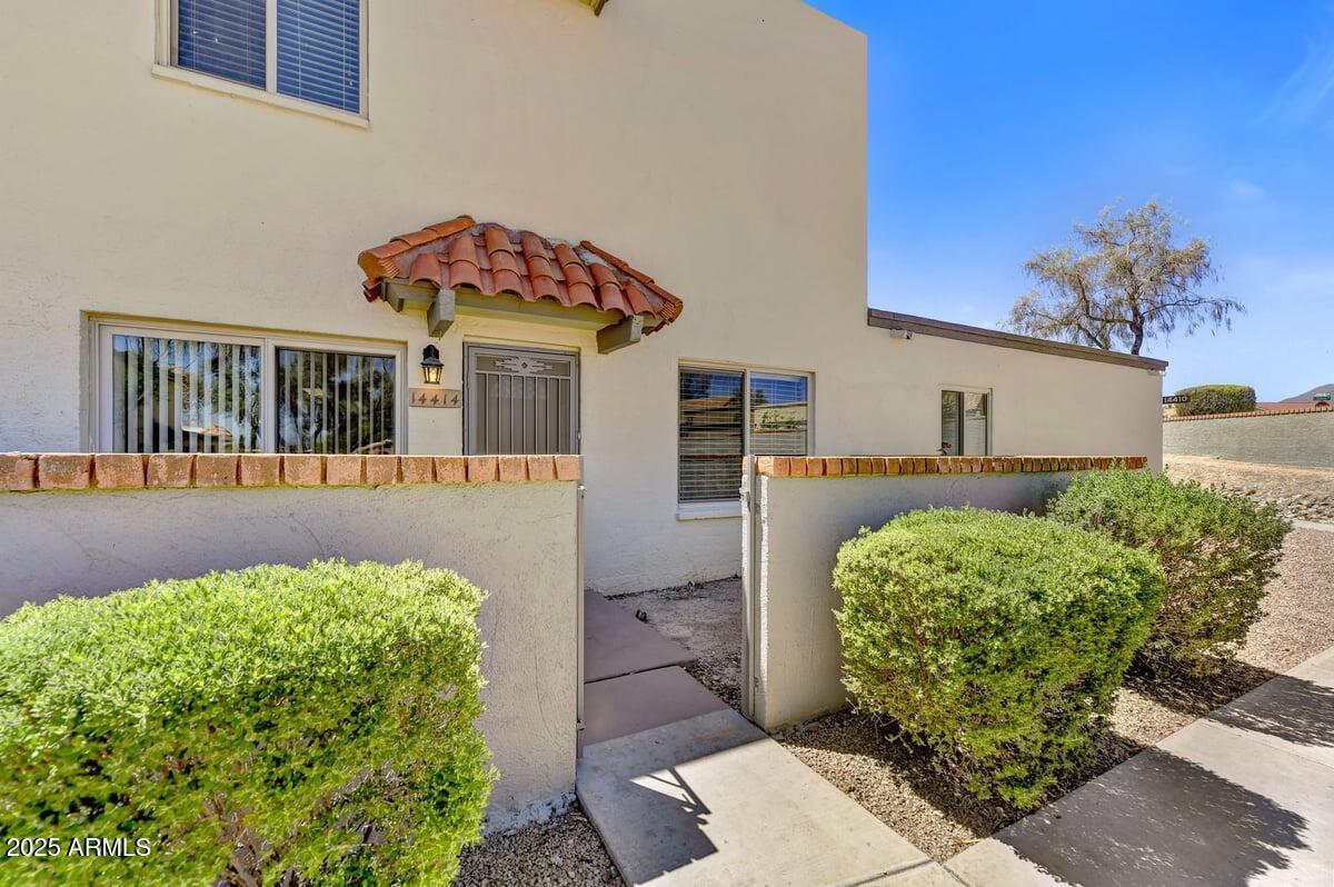 14414 N Boxwood Ln., Fountain Hills, AZ 85268