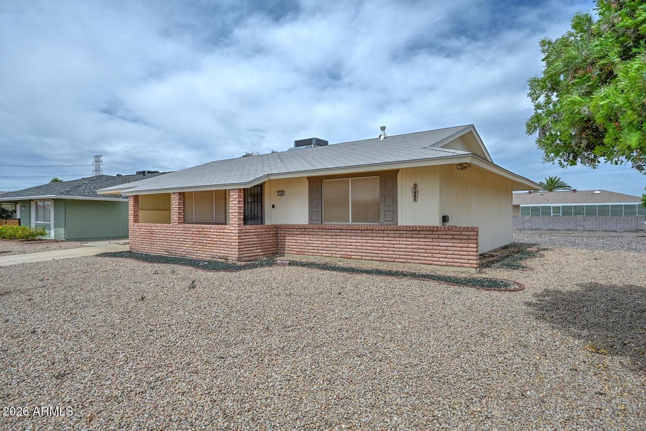 11084 W Timberline Dr., Sun City, AZ 85351