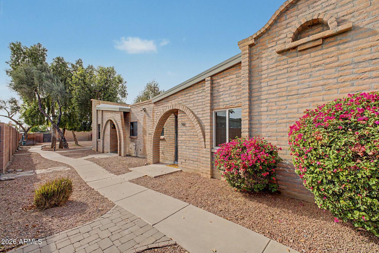 4425 E Hubbell St. #98, Phoenix, AZ 85008