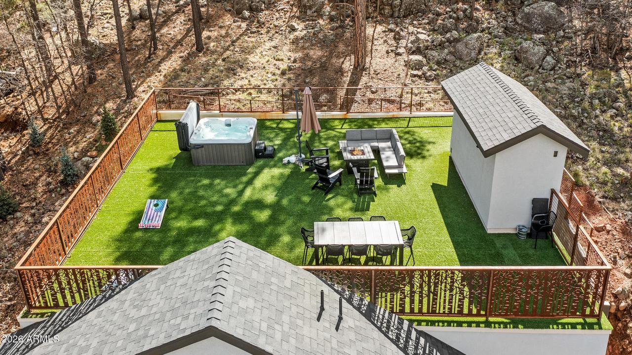 789 N Forest View Dr., Flagstaff, AZ 86001