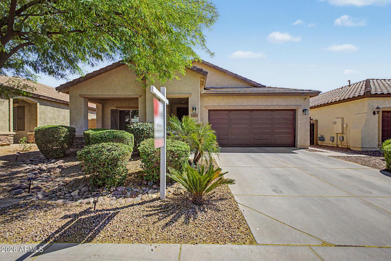 10847 E Thatcher Ave., Mesa, AZ 85212