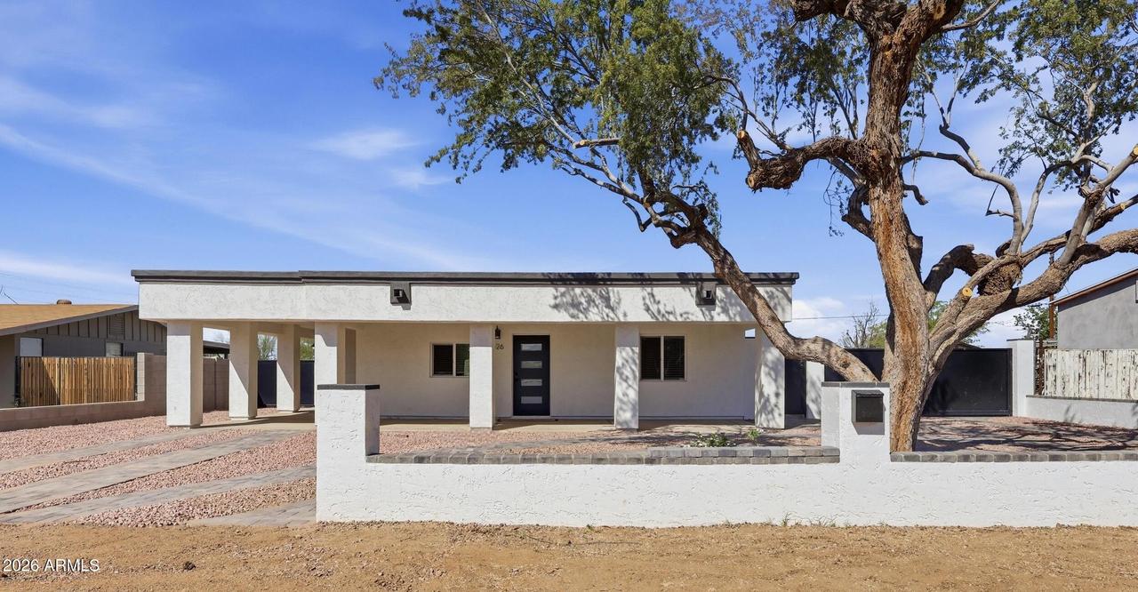 426 N 105th St., Mesa, AZ 85207