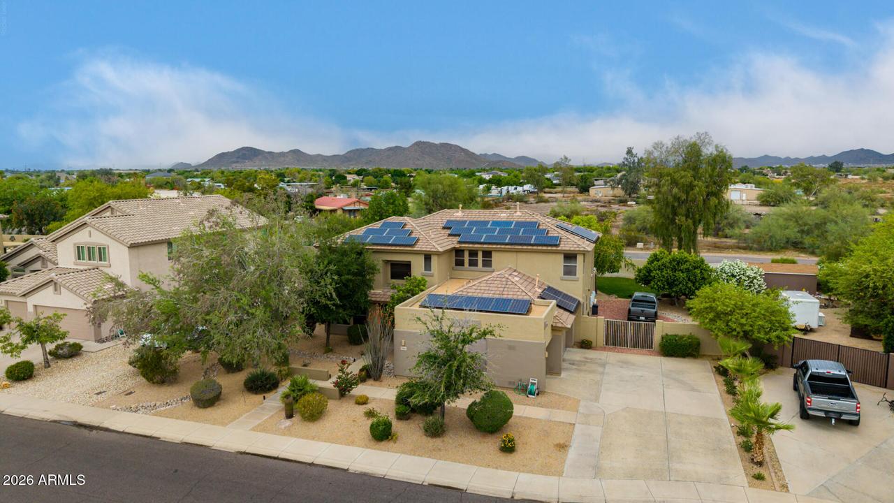 7960 W Donald Dr., Peoria, AZ 85383