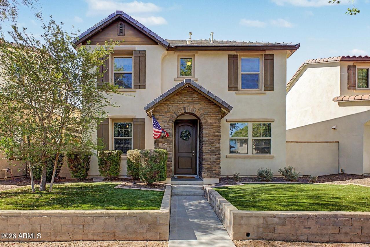 20730 W Park Meadows Dr., Buckeye, AZ 85396