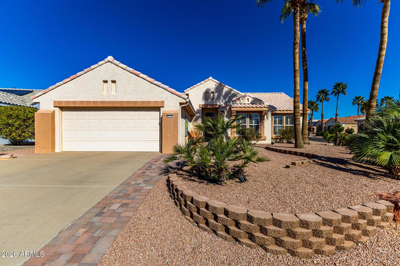 15114 W Black Gold Ln., Sun City West, AZ 85375