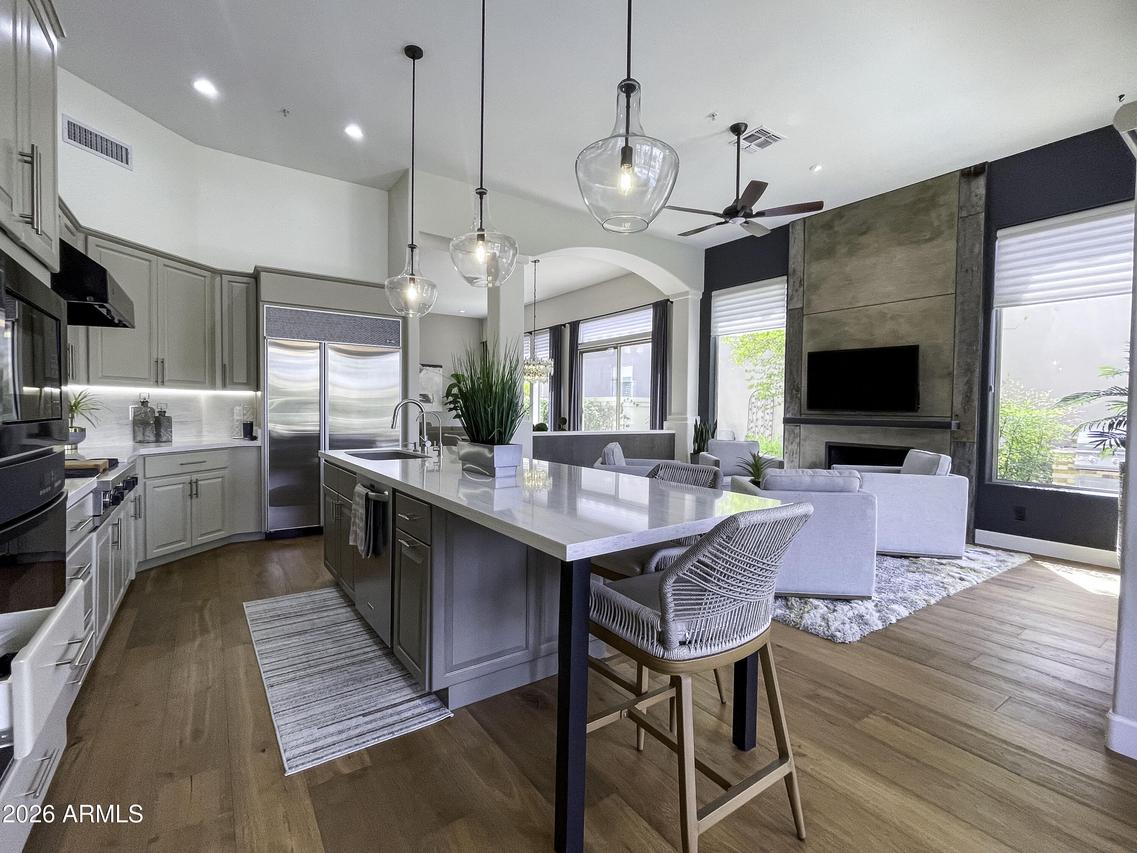 10192 E Bayview Dr., Scottsdale, AZ 85258