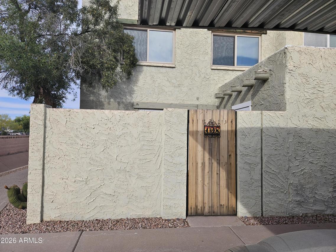 1500 W Rio Salado Pkwy. #108, Mesa, AZ 85201