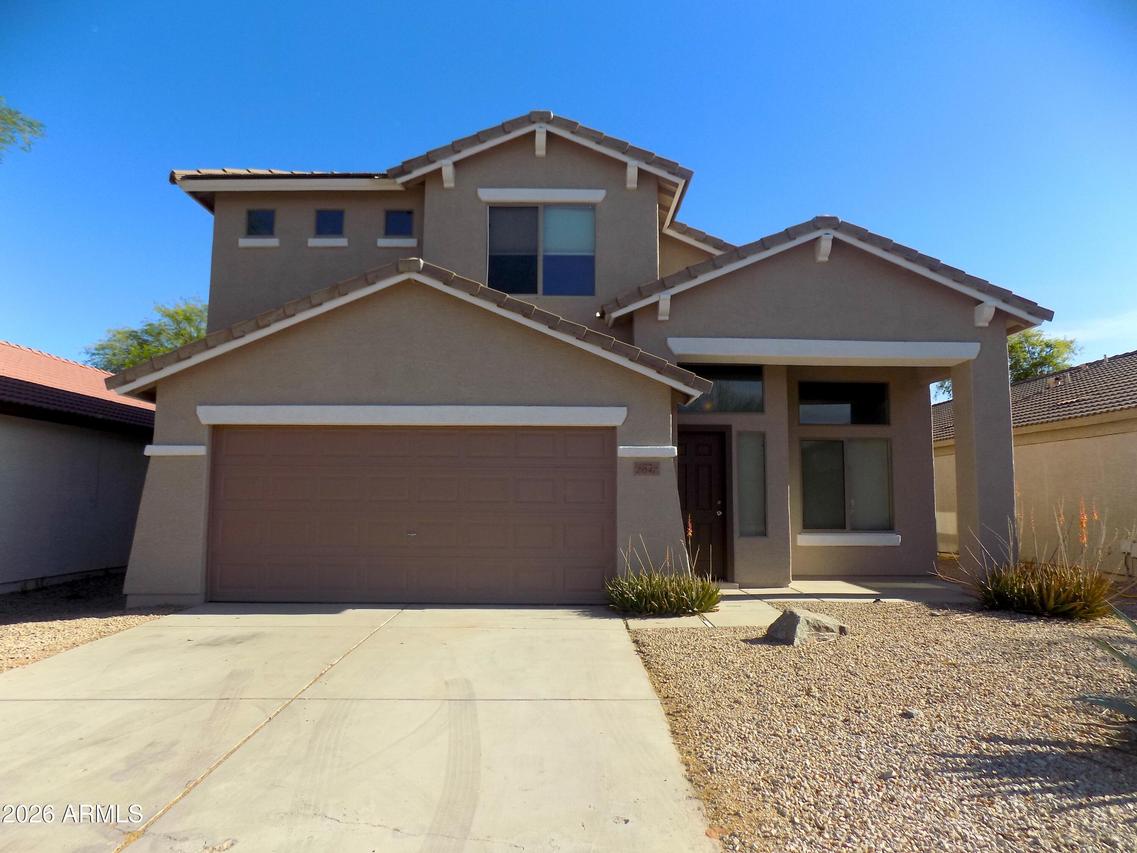 2047 W Vineyard Plains Dr., Queen Creek, AZ 85142