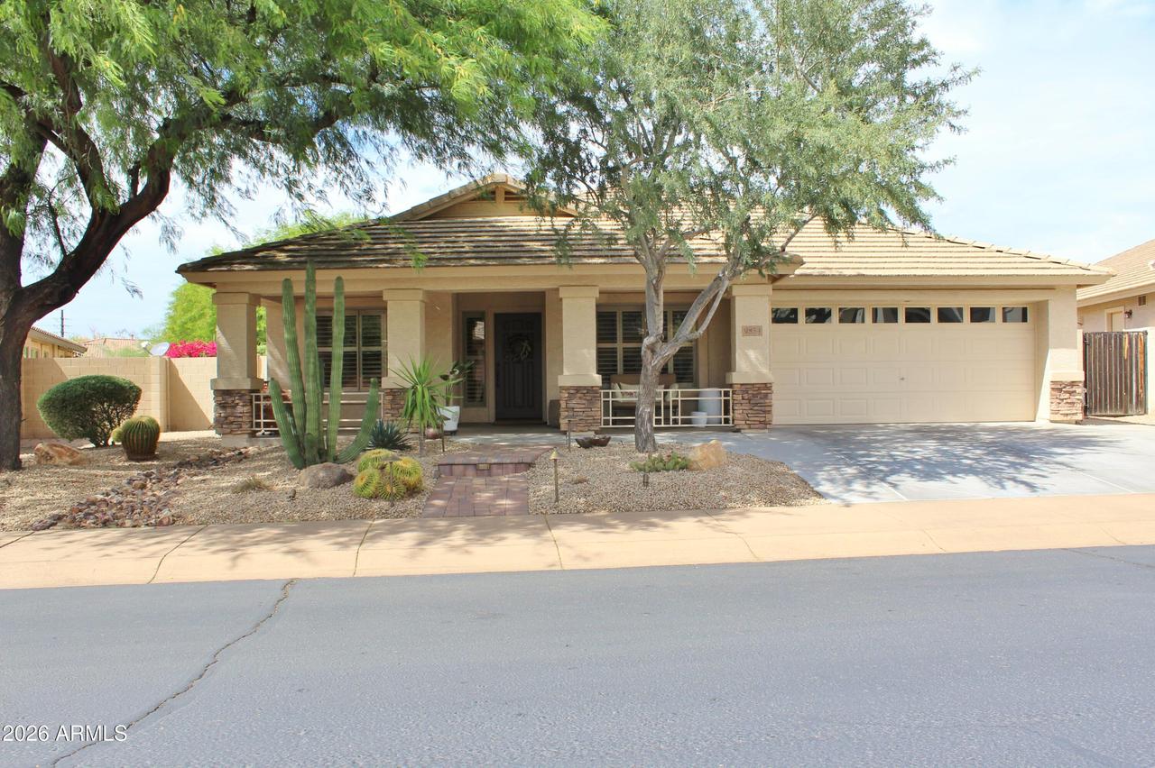 9854 E Rosemary Ln., Scottsdale, AZ 85260