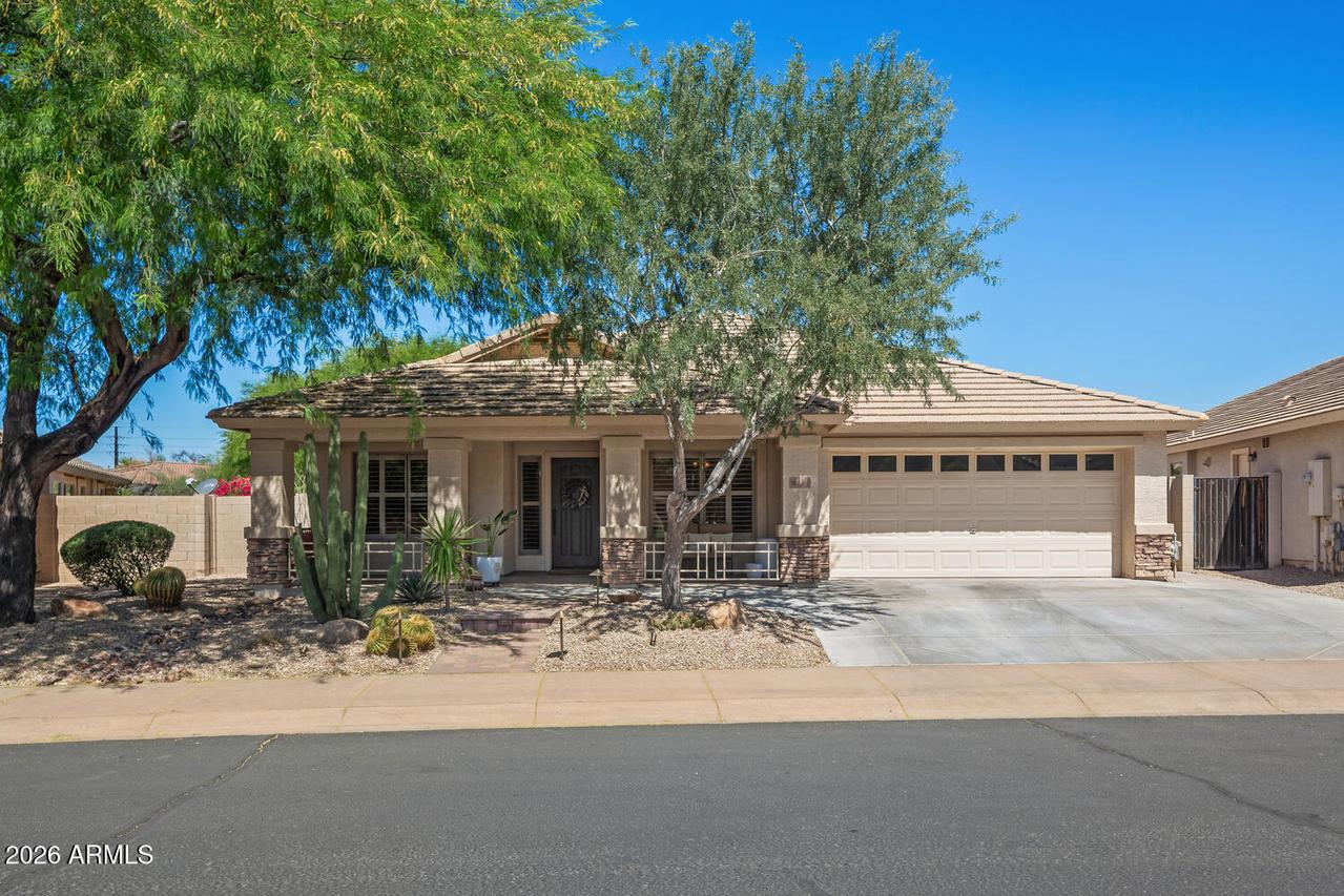 9854 E Rosemary Ln., Scottsdale, AZ 85260