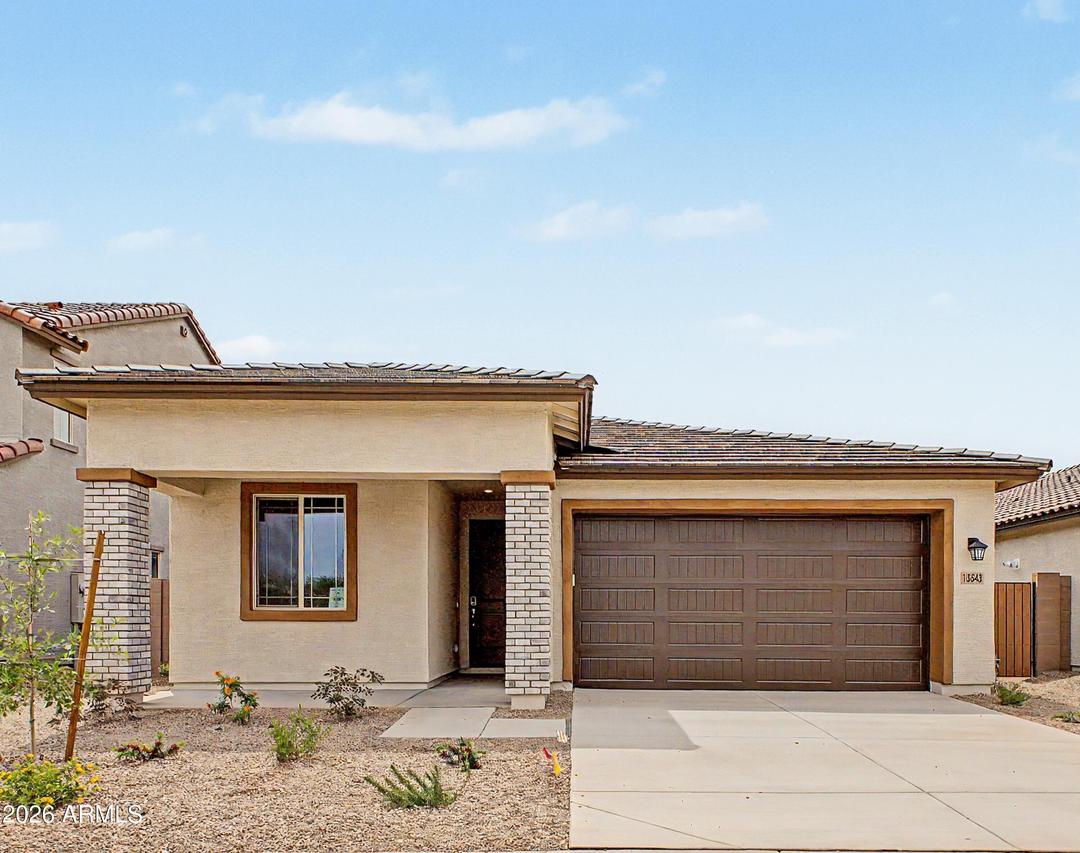 15543 W Hackamore Dr., Surprise, AZ 85387