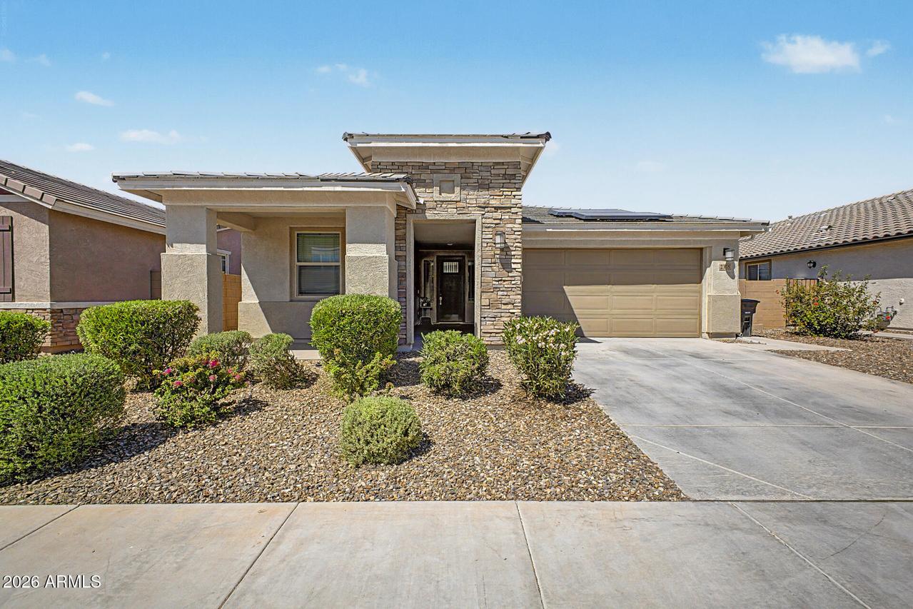 2358 E Ridgewood Ln., Gilbert, AZ 85298