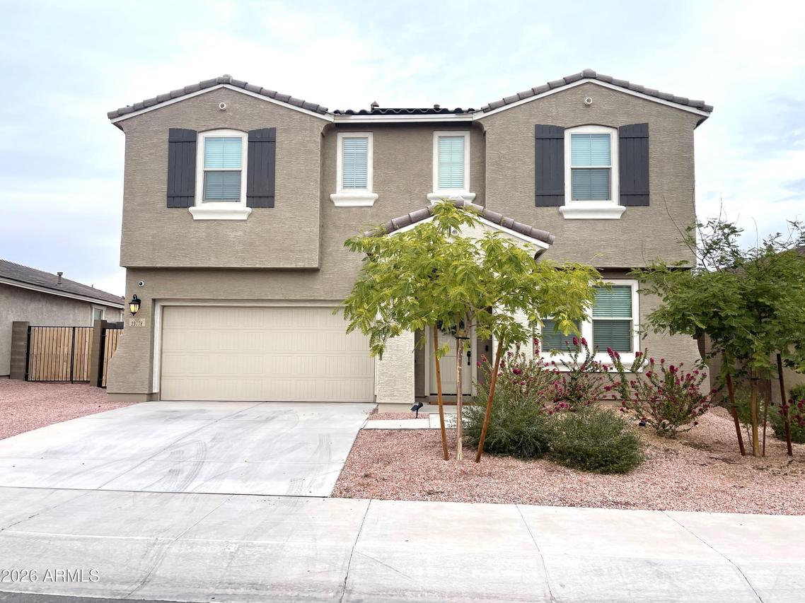 19778 W Verde Ln., Buckeye, AZ 85396