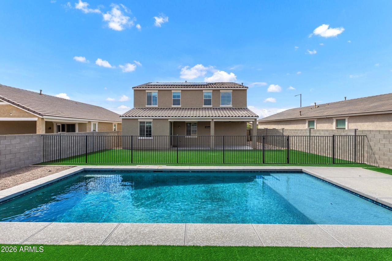 19778 W Verde Ln., Buckeye, AZ 85396