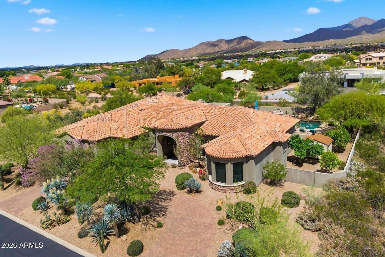 12734 E Appaloosa Pl., Scottsdale, AZ 85259